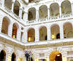 Отель Corinthia Grand Hotel Royal, Будапешт