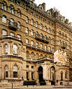 отель Langham  в Лондоне