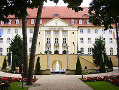 отель в Польше