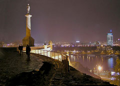 Белград, Сербия
