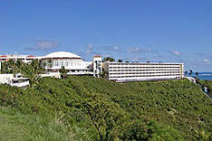 отель, Пуэрто-Рико