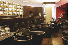 Vox Bar в  Grand Hyatt Berlin